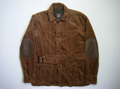 ウールリッチ　ウーレンミルズ　WOOLRICH WOOLEN MILLS　ノーフォークジャケット　買取査定