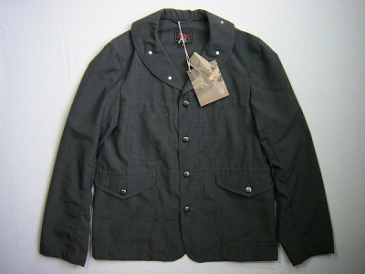 ウールリッチ　ウーレンミルズ　WOOLRICH WOOLEN MILLS　コットンジャケット　買取査定