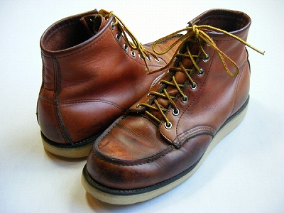 レッドウィング RED WING 8131 セッターブーツ 買取・査定