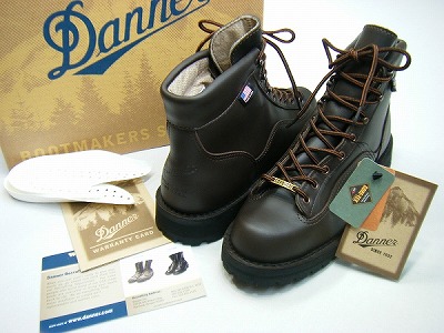 Danner ダナー 45200 EXPLORER エクスプローラー 買取・査定