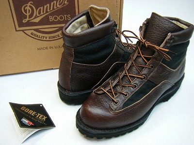 Danner ダナー 30100X DJ マウントフッド 買取・査定