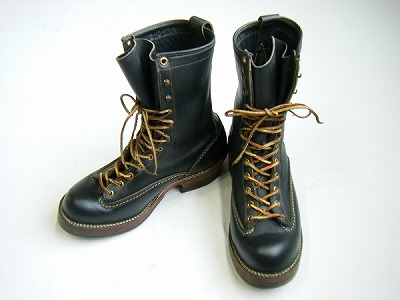 90’s WESCO Jobmaster 希少別注 ウエスコ ジョブマスター 買取査定