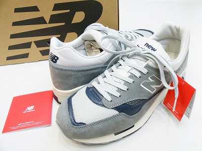 ニューバランス New Balance 限定未使用 GM1500GL 買取査定