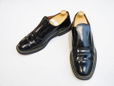 ジュビリーシューズ JUBILEE SHOES フラップシューズ 買取査定