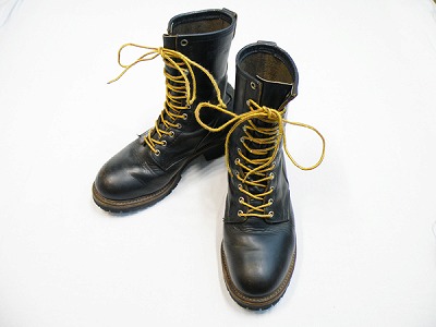 レッドウィング RED WING 2210 ロガーブーツ 買取・査定