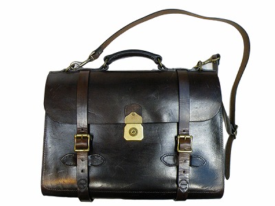 フィルソン FILSON Leather Briefcase レザーブリーフケース 買取査定