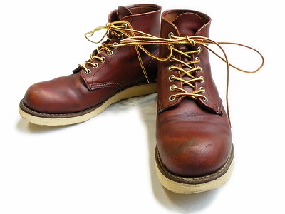 レッドウィング RED WING 9105 セッターブーツ 買取・査定