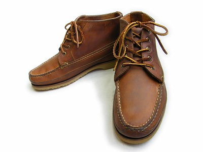 レッドウィング RED WING 9146 ワバシャチャッカ 買取・査定