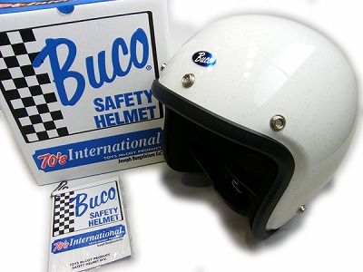 トイズマッコイ ToysMcCOY 良好 Buco ジェットヘル メタルフレーク 買取査定