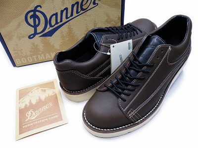 Danner ダナー HOOD RIVER フッドリバー 買取・査定