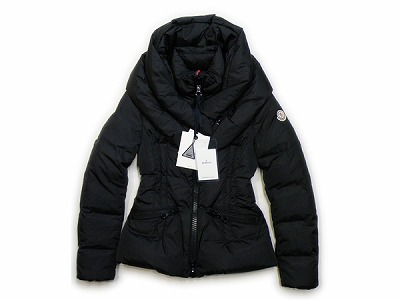 モンクレール MONCLER タグ付未使用 MENGS メングス 買取査定