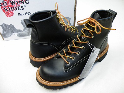 レッドウィング RED WING 2935 ラインマンブーツ 買取・査定