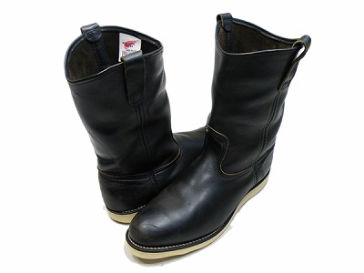 レッドウィング RED WING 2216 カスタム ペコス PT91 買取・査定