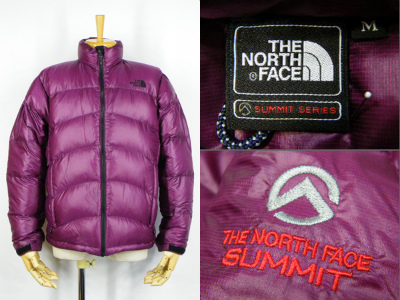 ノースフェイス THE NORTH FACE ACONCAGUA アコンカグア ジャケット 買取査定