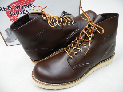 レッドウィング RED WING 8134 セッターブーツ 買取・査定