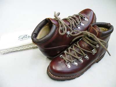 パラブーツ Paraboots AVORIAZ アヴォリアーズ 買取査定