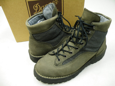 ダナー DANNER 38900X ケブラーライト グレー 買取・査定