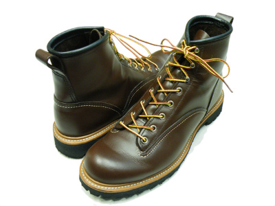 レッドウィング RED WING 2933 ラインマンブーツ 買取・査定