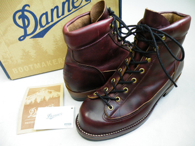 Danner ダナー D1800 TRAMPLE トランプル 買取・査定