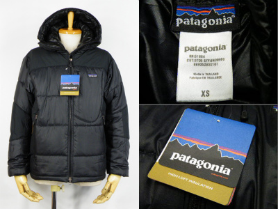 パタゴニア patagonia DAS Parka ダスパーカ 買取査定