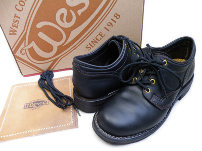 ウエスコ WESCO JOHN HENRY’S CLASSICS ジョンヘンリークラシックス 買取査定