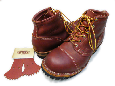 ウエスコ ジョブマスター Wesco Jobmaster 2010年製 買取査定