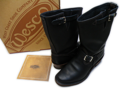 ウエスコ ボス WESCO BOSS カスタム ウエスタントゥ 買取査定