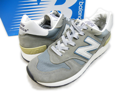 2010年製 ニューバランス New Balance M1300JP 米国製 買取査定