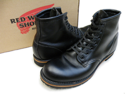 レッドウイング RED WING 9014 ベックマンブーツ 買取・査定