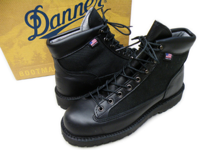 ダナーライト DANNER LIGHT ブラック 31400 買取査定