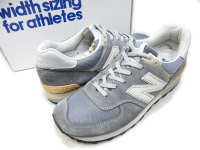 ニューバランス Newbalance NB M576UK SG 20th アニバーサリ 買取査定