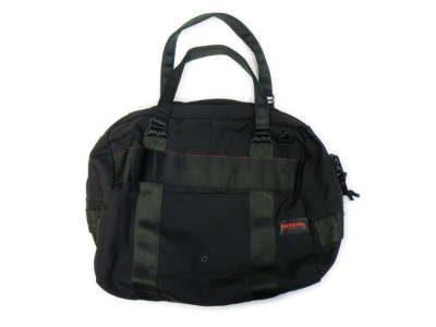 ブリーフィング BRIEFIBG DUAL DUFFLE ボストンバッグ 良好 買取査定