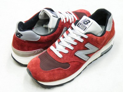 ニューバランス New Balance M1400CT デッドストック 買取査定