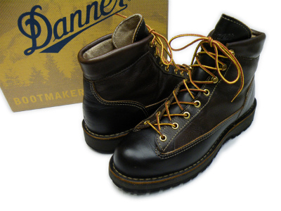 Danner ダナー 12220X CAPITAN キャピタン 買取・査定