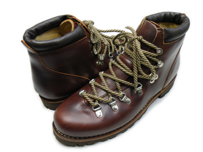 パラブーツ Paraboots AVORIAZ アヴォリアーズ 買取査定