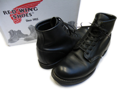 レッドウイング RED WING 9160 ラウンドトゥ 買取・査定