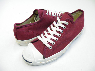 80’s CONVERSE JACK PURCELL コンバース ジャックパーセル 買取査定