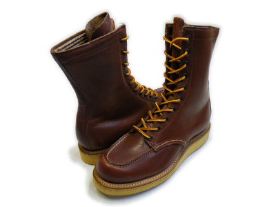 50’s RED WING 紺タグ レッドウイング 16131 アイリッシュセッター 買取・査定