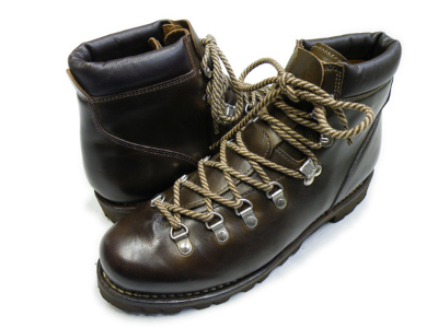 パラブーツ Paraboot AVORIAZ アヴォリアーズ 買取査定