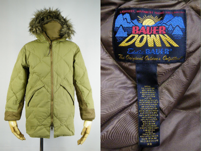 エディーバウアー Eddie Bauer Geddes Parka ゲッデスパーカ 買取査定