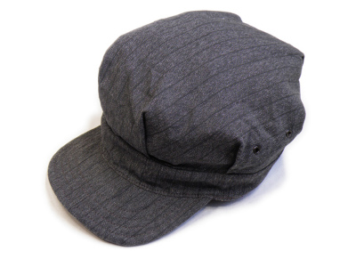 Freewheelers フリーホイーラーズ 20’s WORK CAP ランダムストライプ 買取・査定