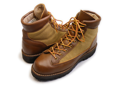 Danner ダナー DANNER LIGHT ダナーライト 買取・査定