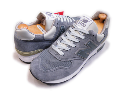 米国製 ニューバランス New Balance M1400SB US8 買取査定