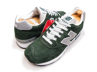 米国製 ニューバランス New Balance M1400MG 買取査定