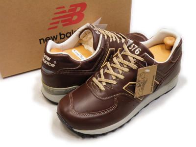 ニューバランス LM576UK New Balance LM576UK 買取査定