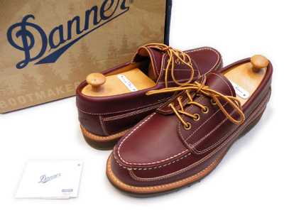 Danner ダナー D4301 ダンキャットウォーキング 買取・査定