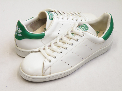 adidas STAN SMITH アディダス スタンスミス デッドストック 買取査定