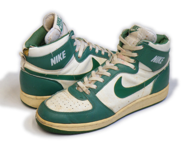 80’s NIKE ナイキ TEAM CONVENTION チームコンベンション オリジナル 買取査定