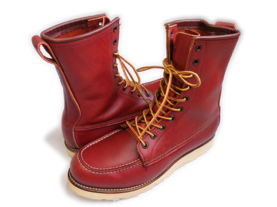 Red Wing レッドウイング 877 セッターブーツ 買取・査定