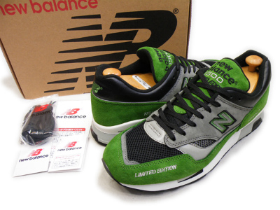 ニューバランス New Balance CM1500 LIMITED EDITION GN 買取査定